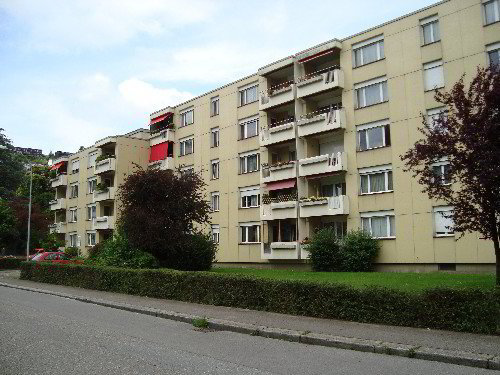 4.5 rooms Apartment for rent in Kriens - image 1/1