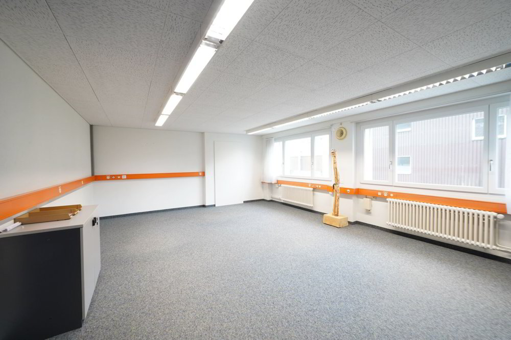 Praktische Büroräumlichkeiten zum erschwinglichen Preis (30 - 112 m²) - Ansicht 3