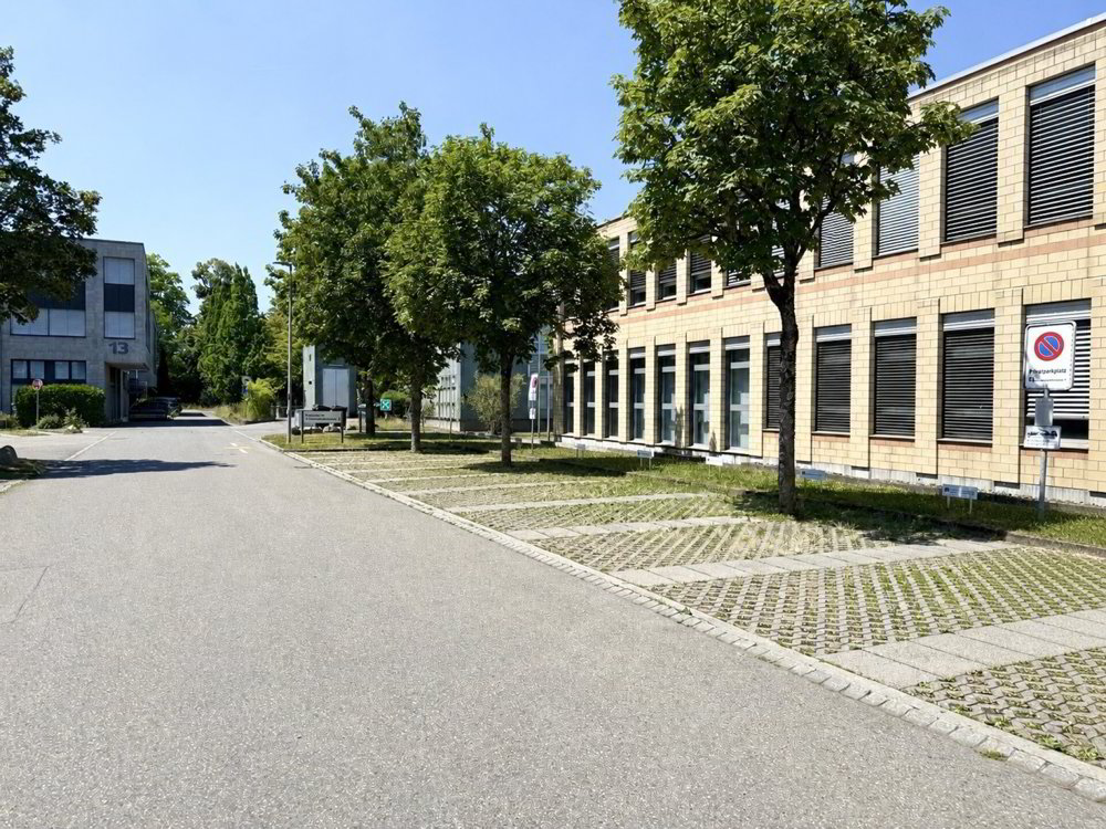 Parcheggio, garage di null locali in affitto a Ittigen - immagine 1/2