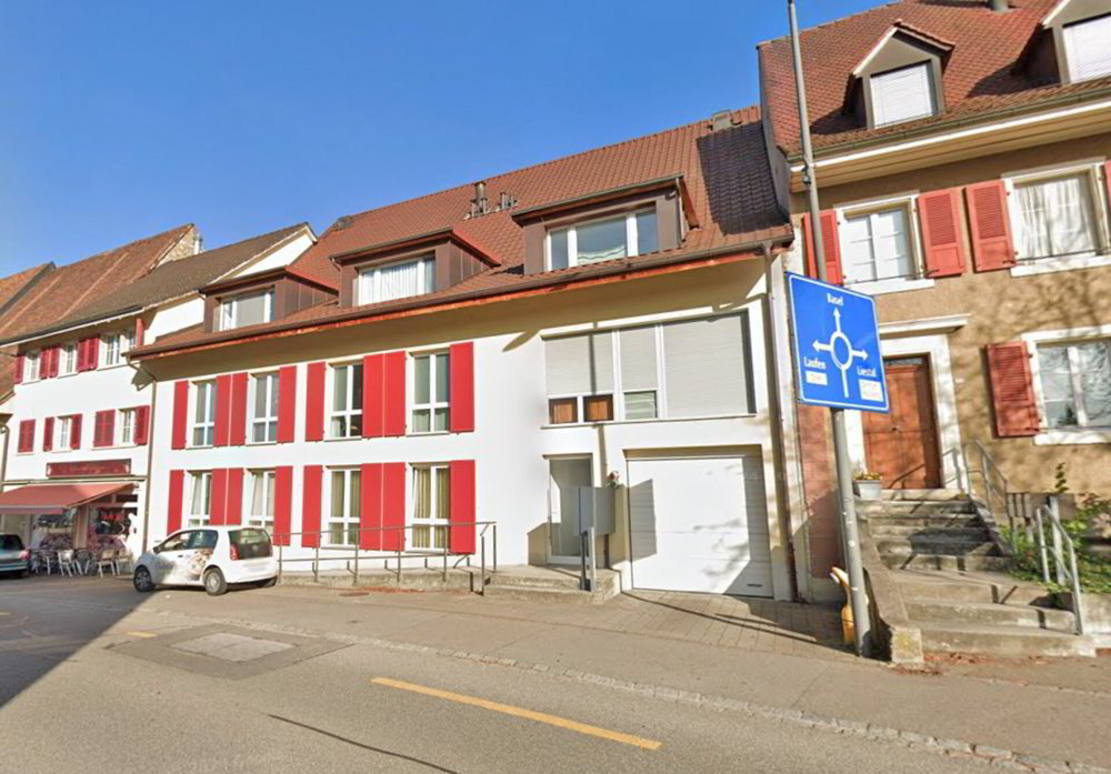 Appartamento di 1.5 locali in affitto a Breitenbach - immagine 1/5