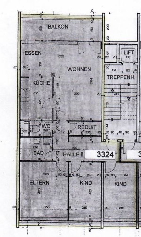 4.5 Zimmer Wohnung zu vermieten in Laufen - Bild 1/12