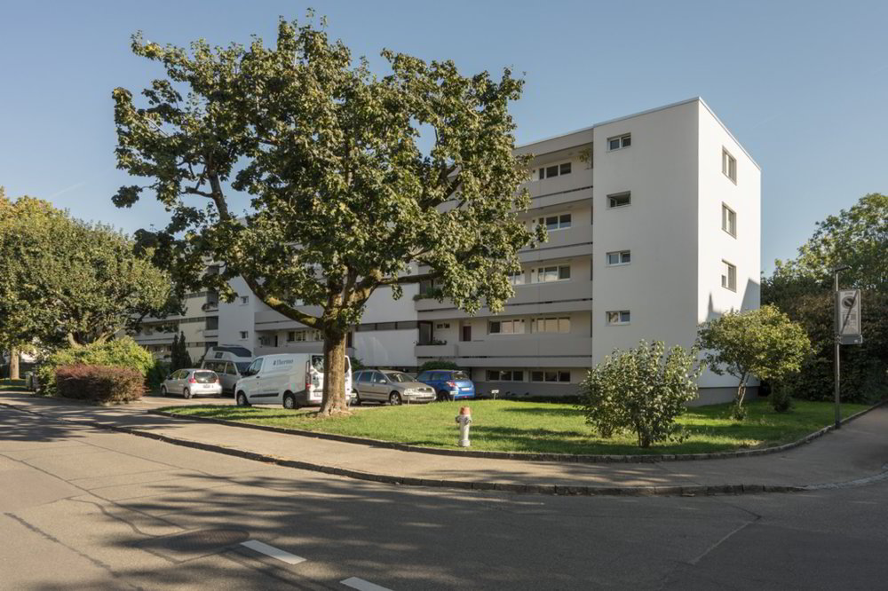 null Zimmer Parkplatz, Garage zu vermieten in Therwil - Bild 1/2