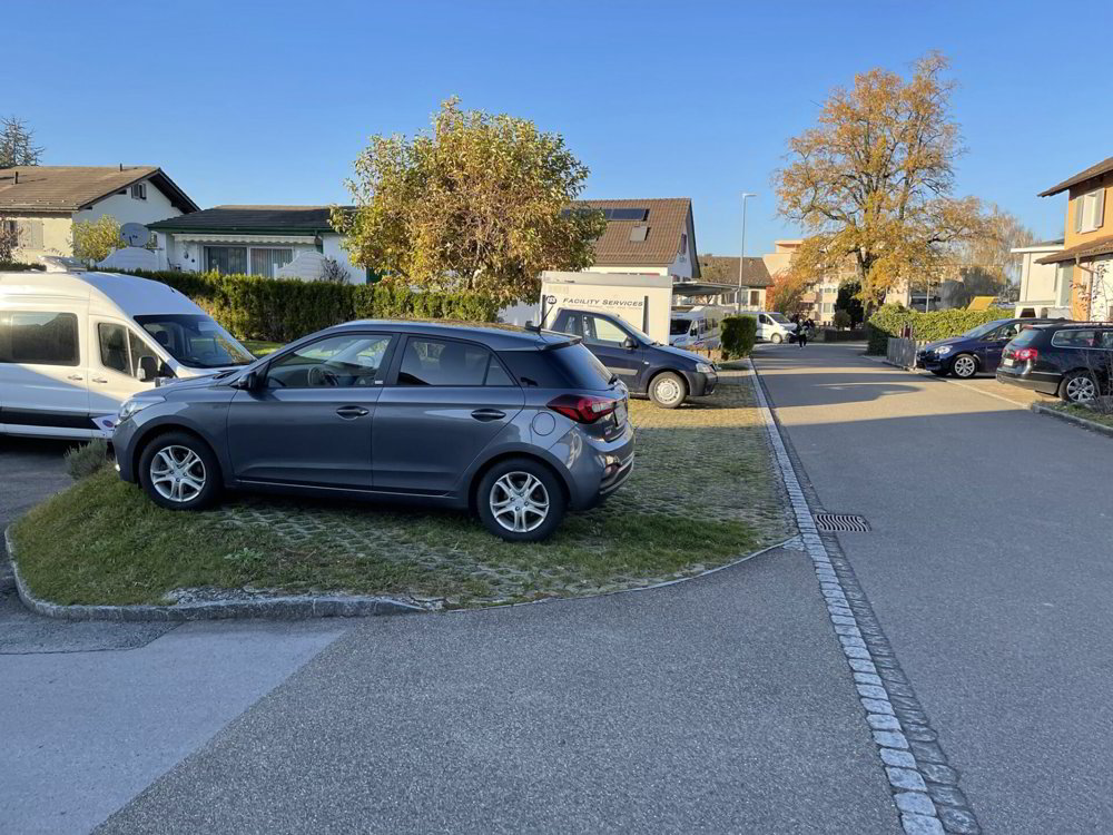 Appartamento di 3.5 locali in affitto a Rheineck - immagine 1/15