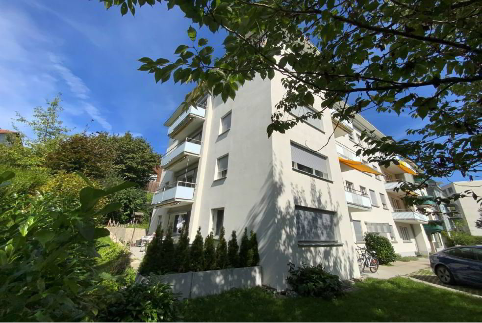 Appartamento di 3.5 locali in affitto a St. Gallen - immagine 1/7