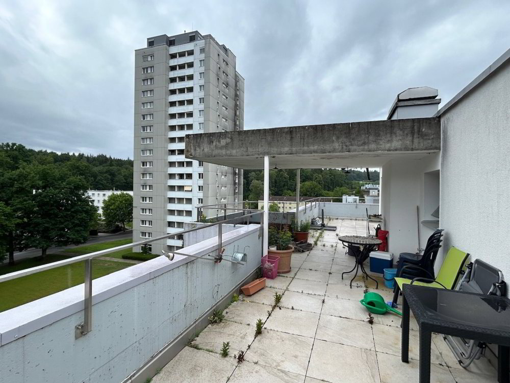 5.5 Zimmer Wohnung zu vermieten in Aarau - Bild 1/9