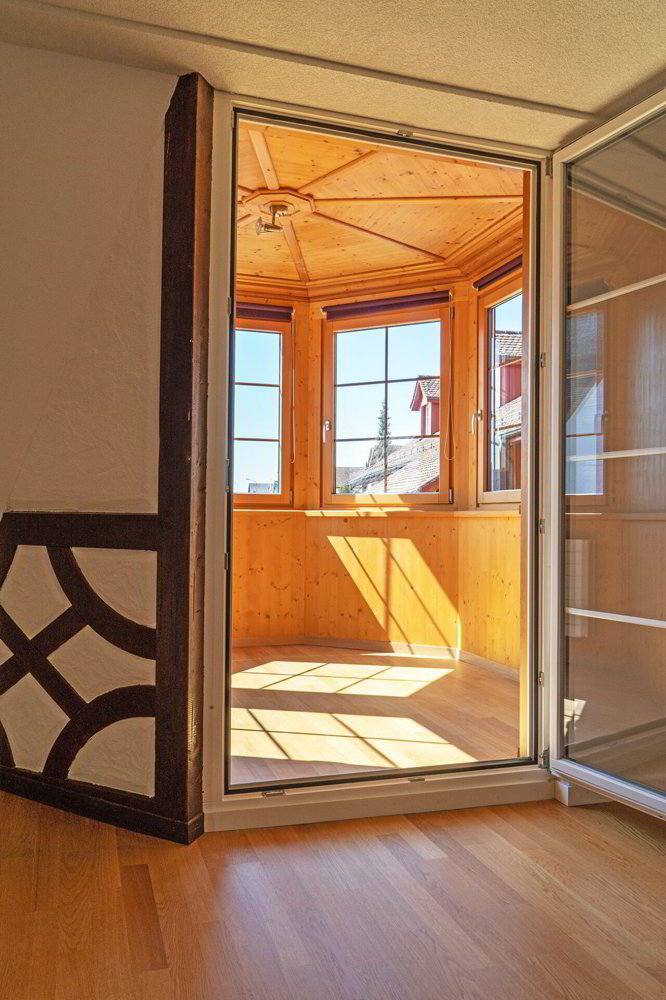 Appartement 3.5 pièces à louer à Illighausen - image 1/13