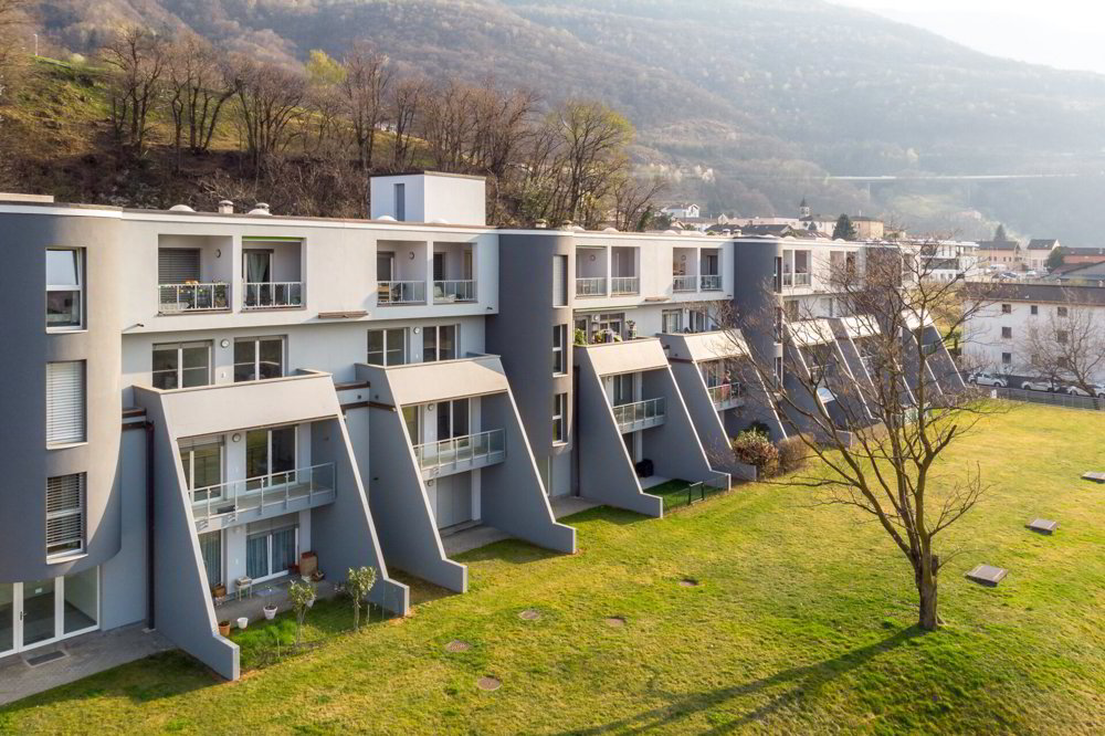 2.5 Zimmer Wohnung zu vermieten in S. Antonino - Bild 1/9
