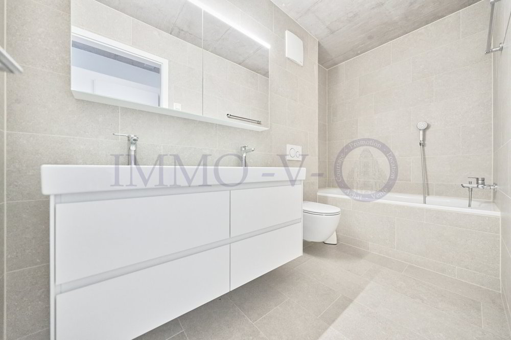4.5 rooms Apartment for rent in Epalinges - image 1/9