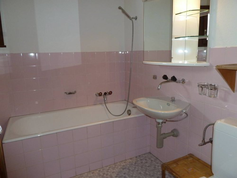 1 Zimmer Wohnung zu vermieten in Villars-sur-Ollon - Bild 1/5