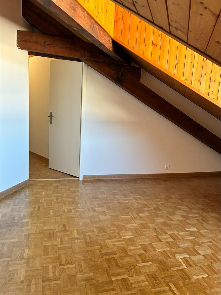 5 Zimmer Wohnung zu vermieten in Geneva - Bild 1/7