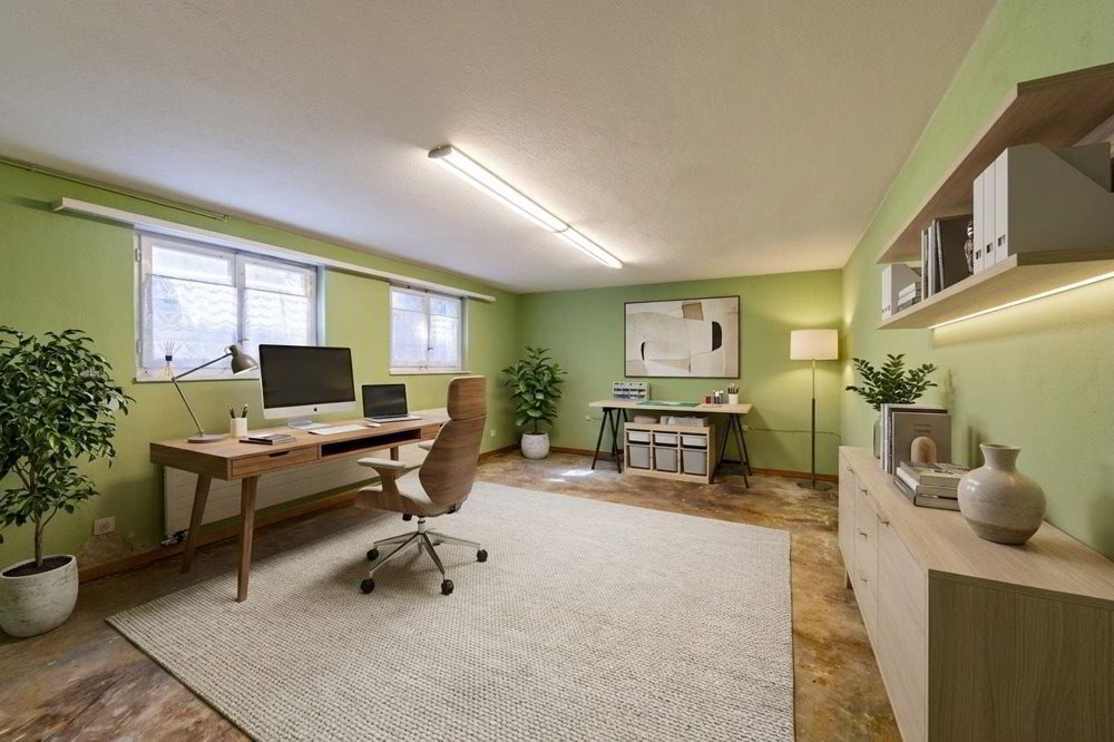 5.5 Zimmer Haus zum verkaufen in Derendingen - Bild 1/13