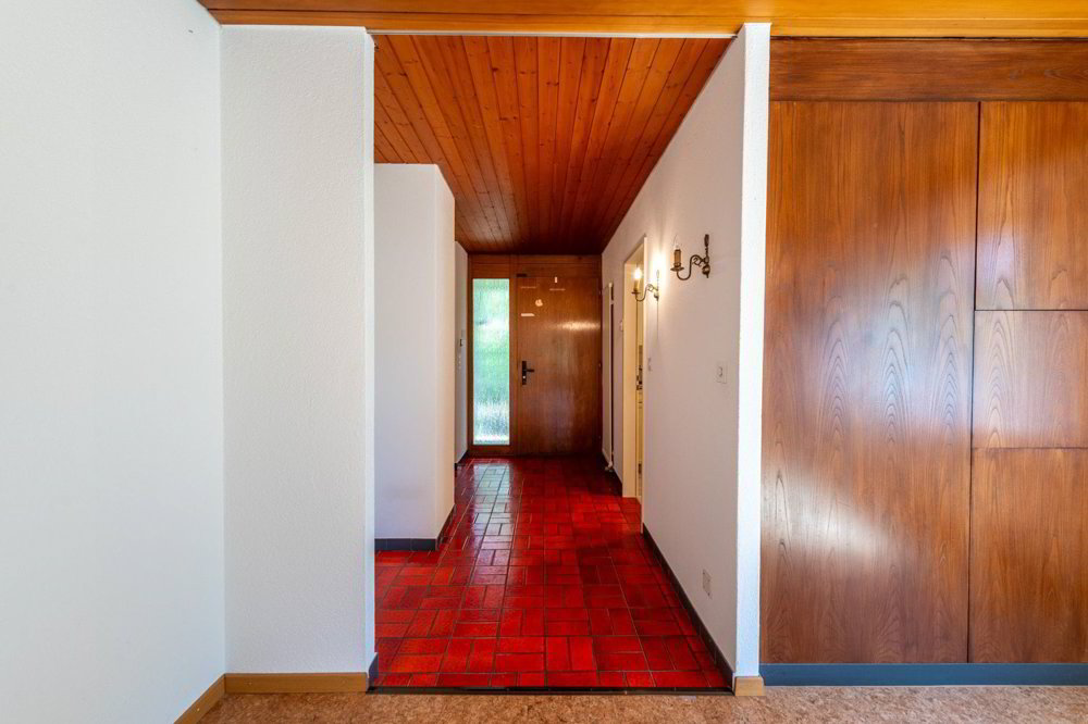 Haus – Derendingen - Ansicht 5