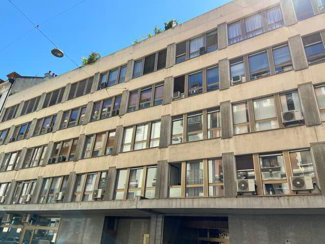 null Zimmer Parkplatz, Garage zu vermieten in Genf - Bild 1/1