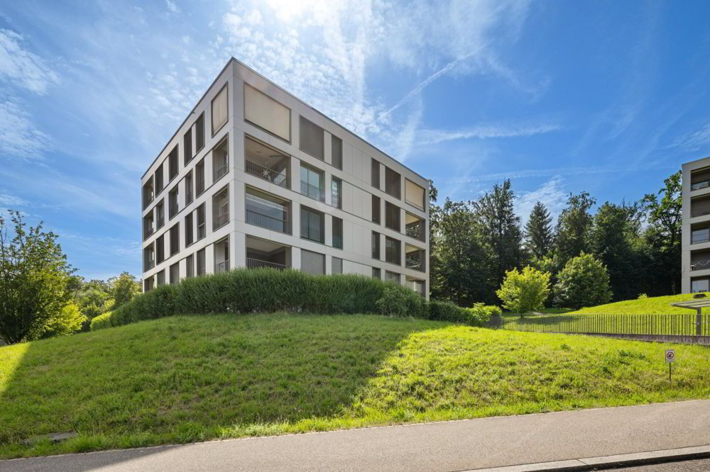4.5 Zimmer Wohnung zum verkaufen in Olten - Bild 1/18