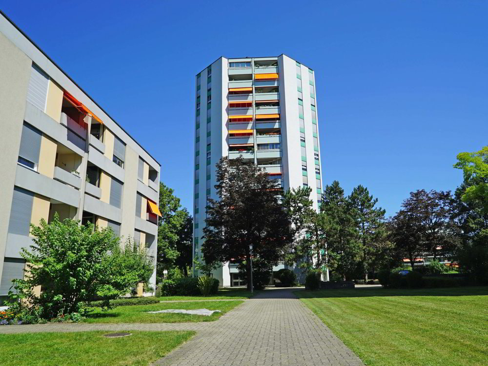 Appartement 2 pièces à acheter à Reinach BL - image 1/7