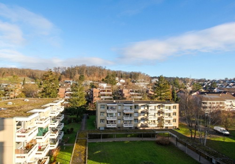 Appartamento di 4 locali in vendita a Therwil - immagine 1/16