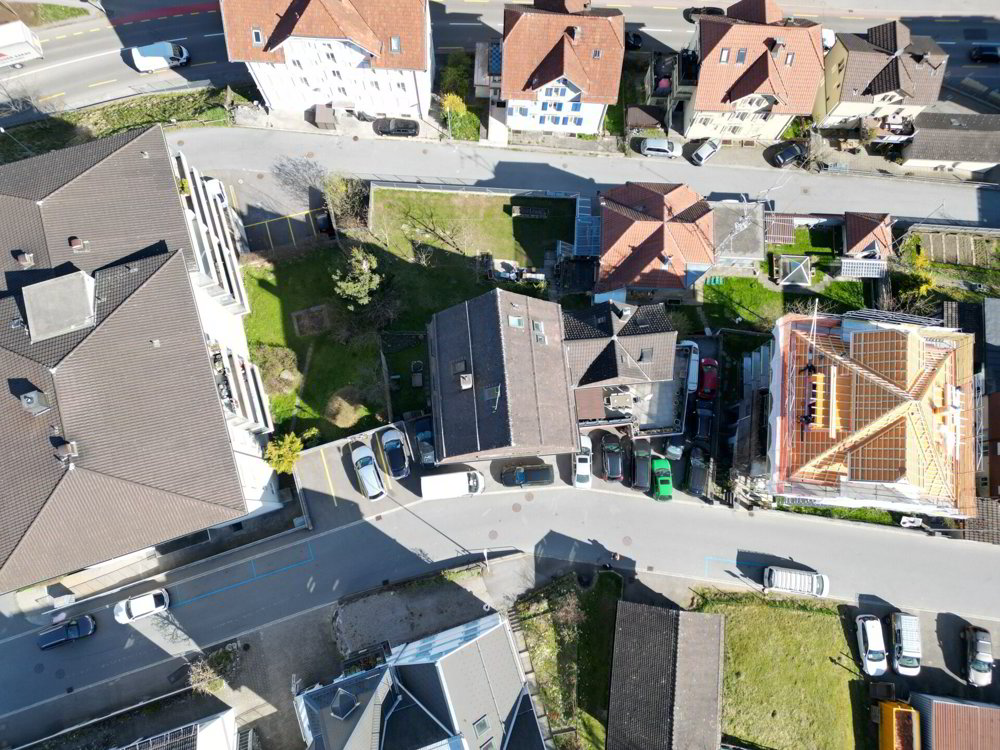 null Zimmer Haus zum verkaufen in Herisau - Bild 1/4