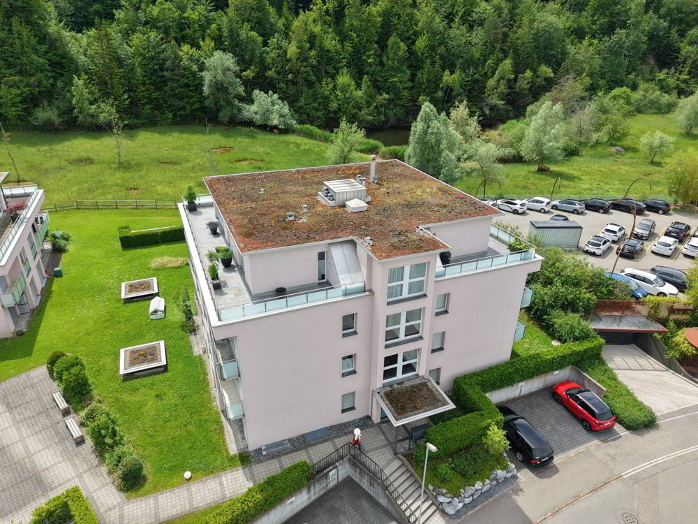 4.5 Zimmer Wohnung zum verkaufen in Wittenbach - Bild 1/21