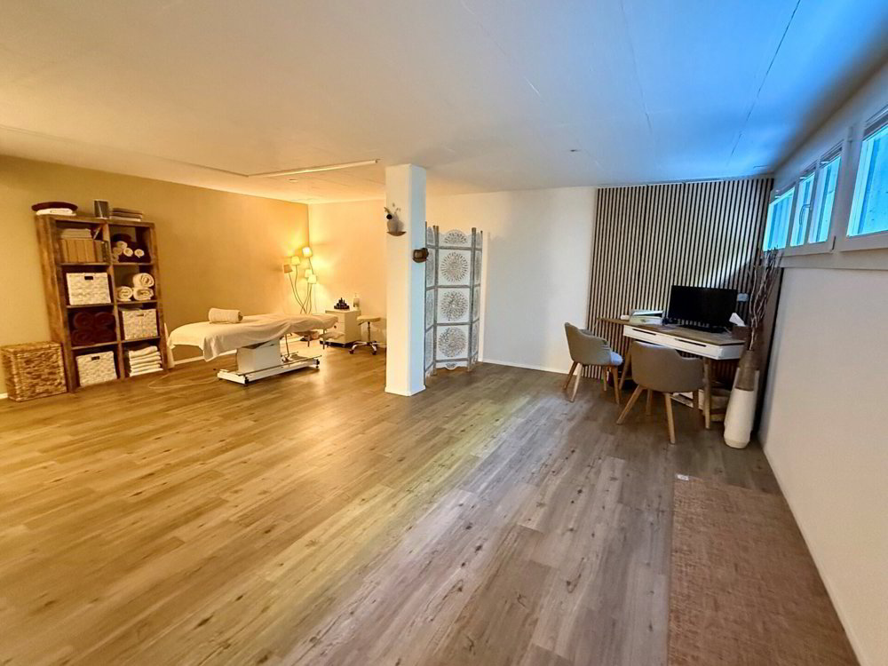 4.5 Zimmer Wohnung zum verkaufen in Jona - Bild 1/7