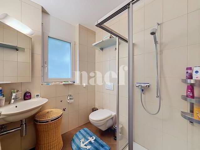 5.5 Zimmer Wohnung zu vermieten in Renens VD - Bild 1/13