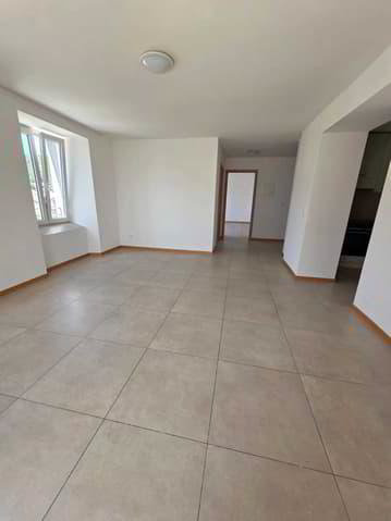 2.5 Zimmer Wohnung zu vermieten in Ste-Croix - Bild 1/8