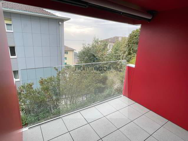 4 Zimmer Wohnung zu vermieten in Neuenburg - Bild 1/8