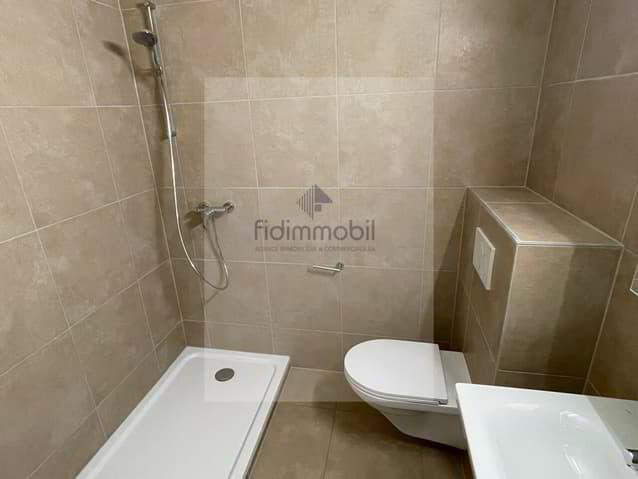 Magnifique appartement 3.5 pièces entièrement rénové à Hauterive - Ansicht 5