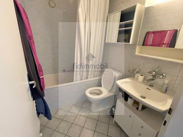 3 Zimmer Wohnung zu vermieten in Cortaillod - Bild 1/6