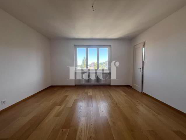 Wohnung – La Chaux-de-Fonds, Région Montagnes - Ansicht 2