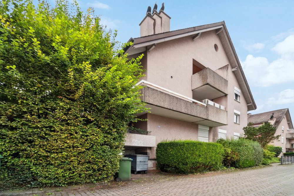 Appartement 3 pièces à louer à Biel/Bienne - image 1/9