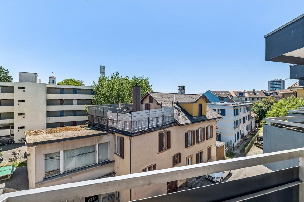 Appartement 3 pièces à louer à Biel/Bienne - image 1/7