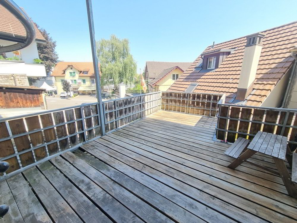 Appartement 3 pièces à louer à Beinwil am See - image 1/9