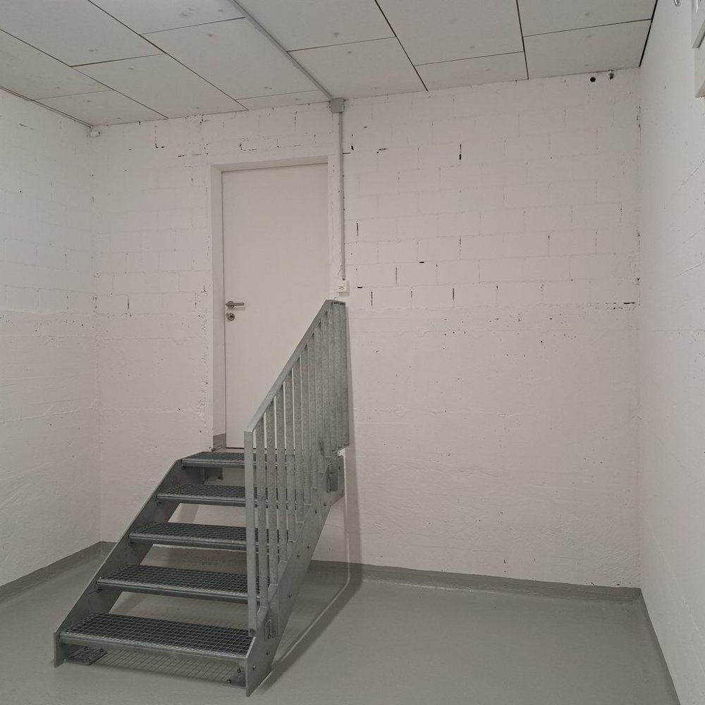 null Zimmer Büro zu vermieten in Felben-Wellhausen - Bild 1/5