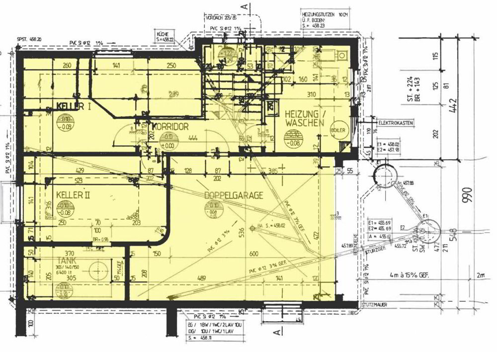 Casa di 7 locali in vendita a Gundetswil - immagine 1/13