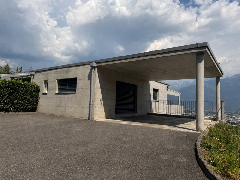 Appartamento di 4 locali in vendita a Monthey - immagine 1/13