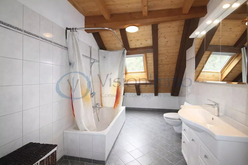 4 Zimmer Wohnung zum verkaufen in Grandson - Bild 1/6