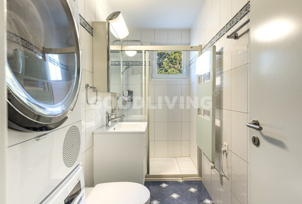 Appartamento di 5 locali in vendita a Horgen - immagine 1/7