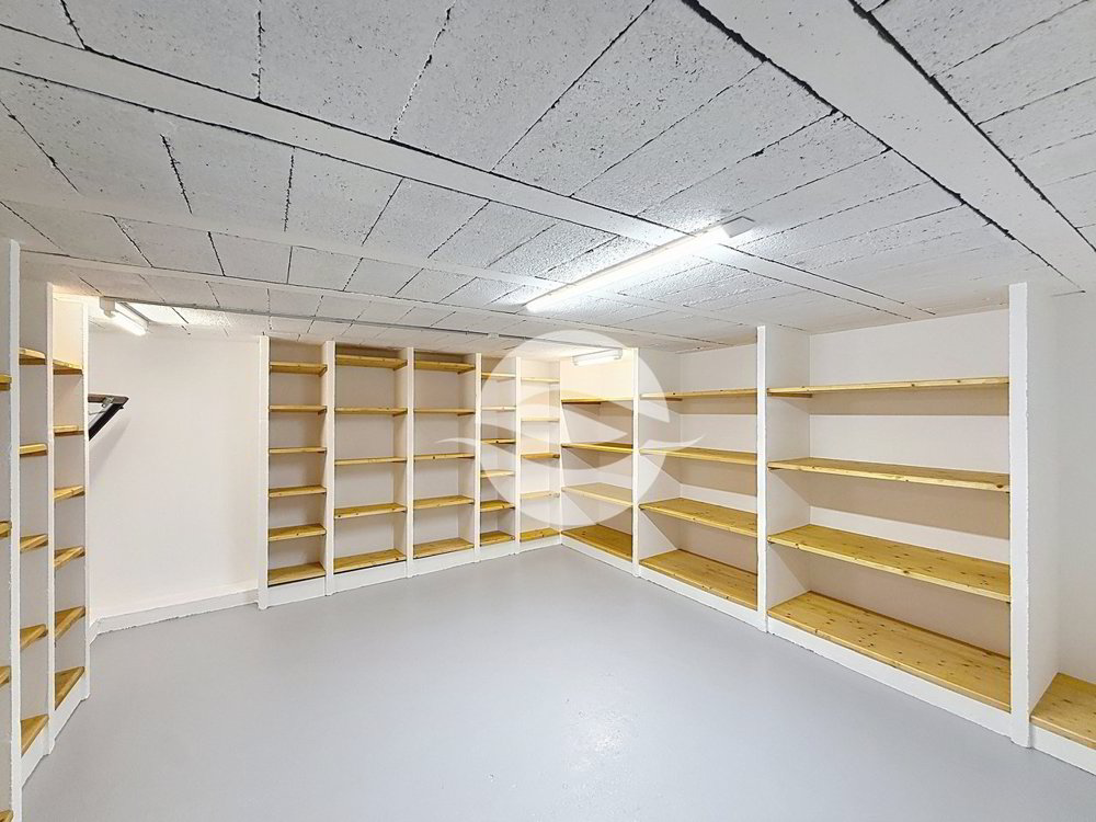 6 Zimmer Wohnung zu vermieten in Meinier - Bild 1/13
