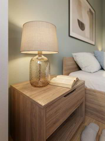 2.5 Zimmer Wohnung zum verkaufen in Bouveret - Bild 1/11