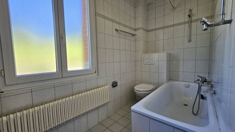 Appartamento di 4.5 locali in affitto a Rosé - immagine 1/9