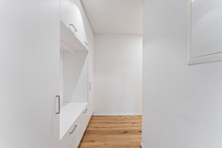möbiliertes WG-Zimmer in Neubau-Wohnung - Ansicht 5