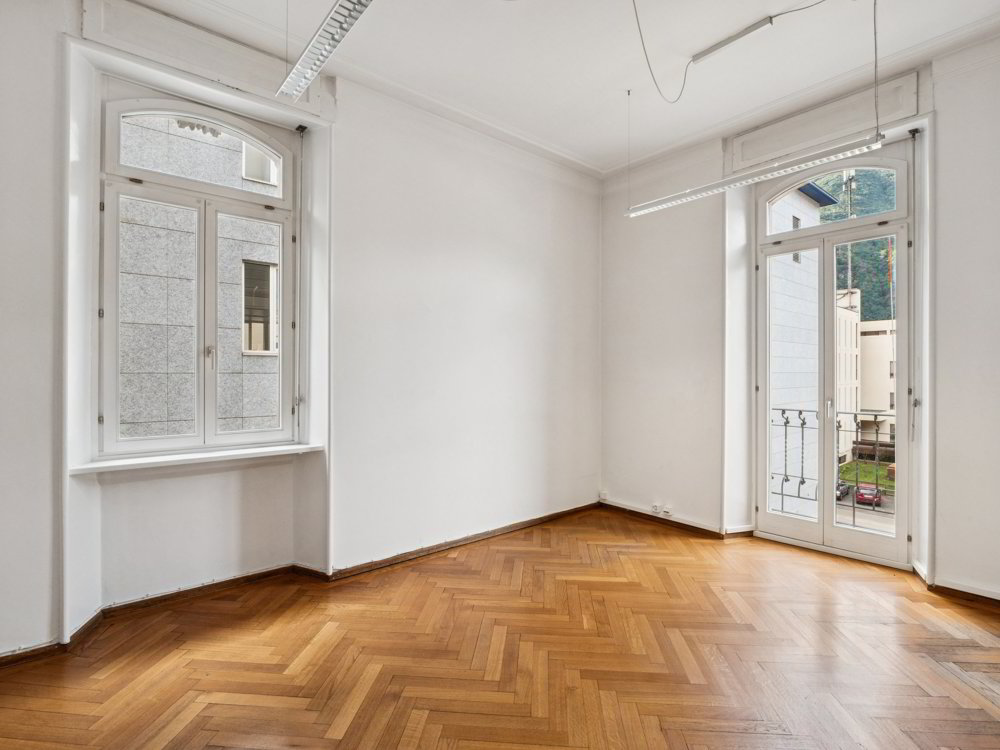null rooms Office & Commercial for rent in Bellinzona - image 1/10
