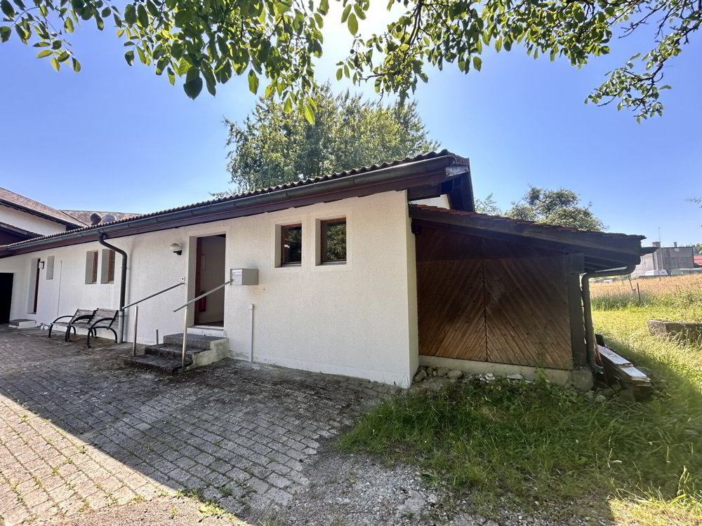 3.5 rooms Apartment for rent in Servion - image 1/10