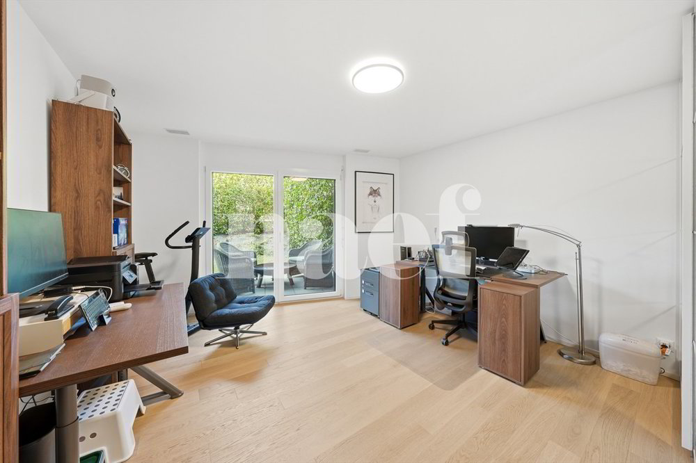 4 rooms Apartment to buy in Nyon - image 1/9