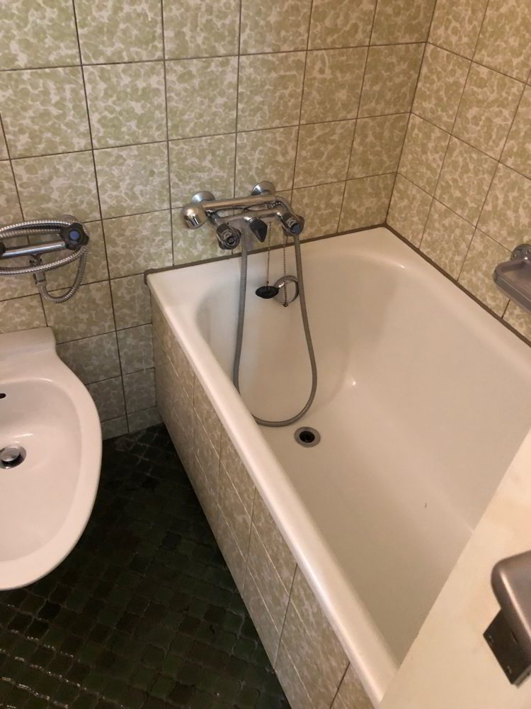 1 Zimmer Wohnung zu vermieten in Ebnat-Kappel - Bild 1/13