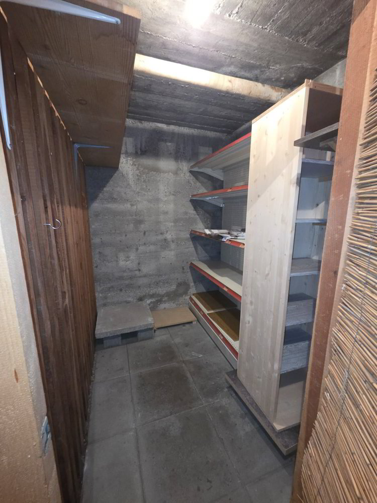 4 Zimmer Wohnung zu vermieten in Sitten - Bild 1/9