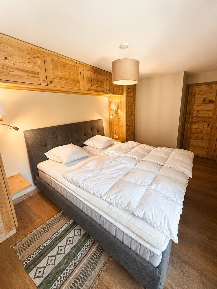 4 Zimmer Wohnung zu vermieten in Crans-Montana - Bild 1/13