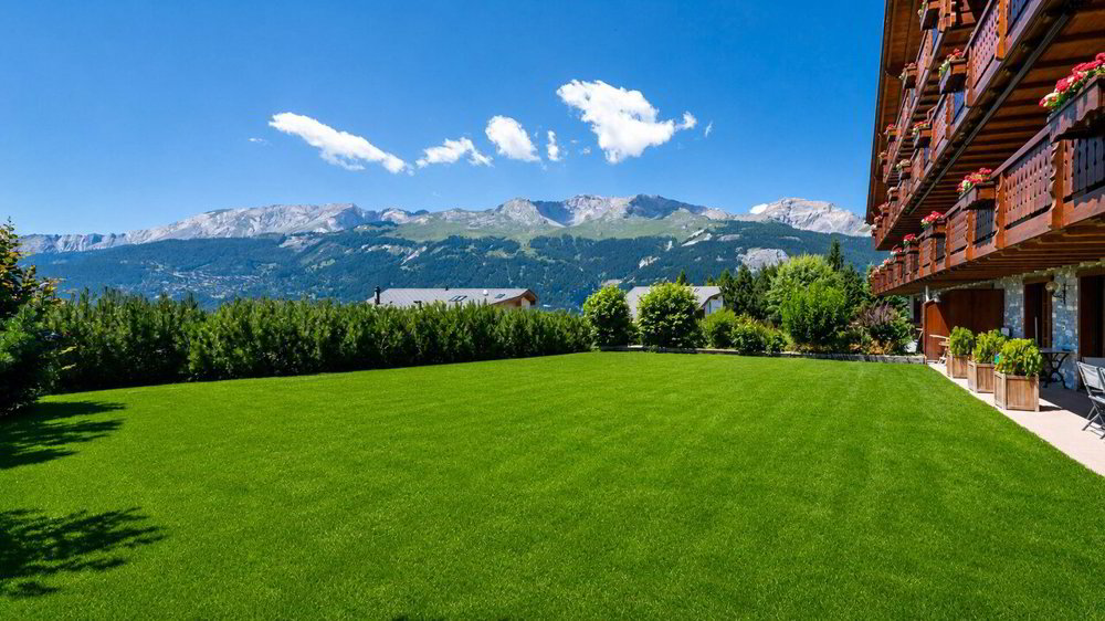 Appartement 4 pièces à acheter à Crans-Montana - image 1/12