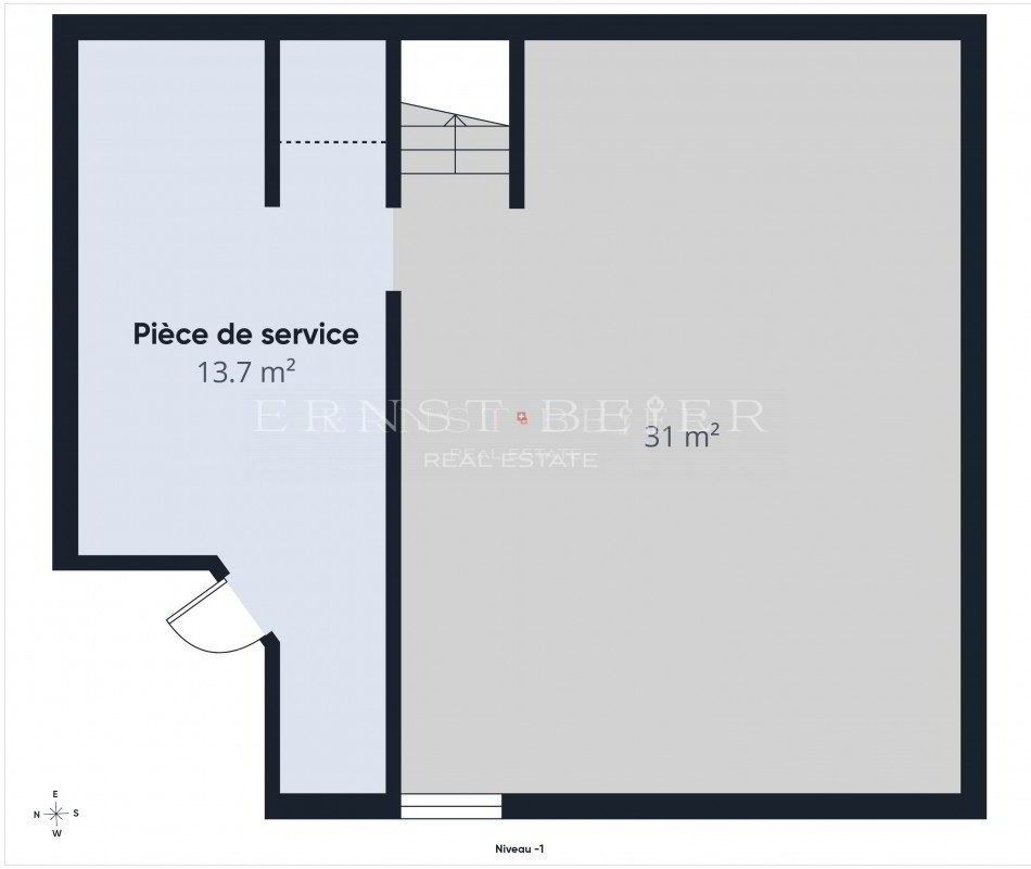 4.5 Zimmer Haus zum verkaufen in Chexbres - Bild 1/12