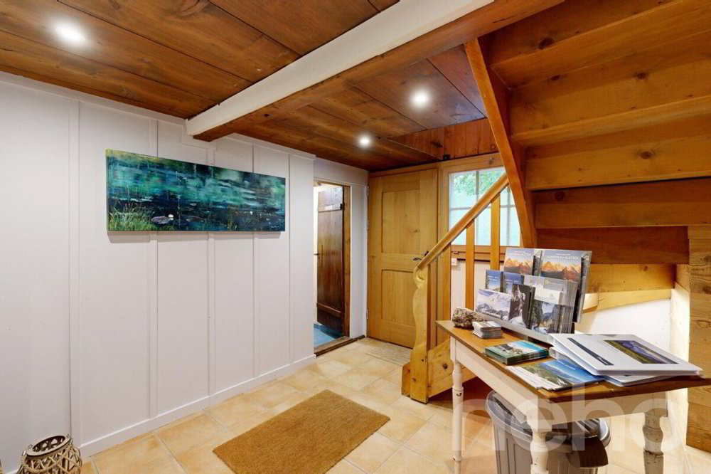 Casa di 5.5 locali in vendita a Innertkirchen - immagine 1/12